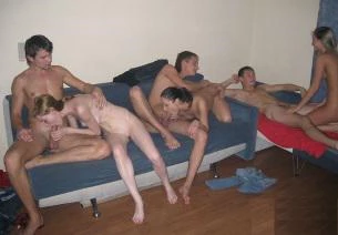 Group Sex