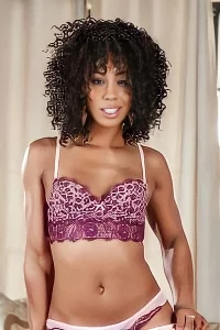 Misty Stone