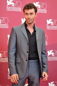 James Deen