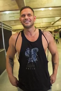 Nacho Vidal