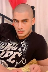 Aleksandr Bedenashvili